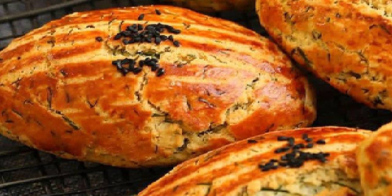 Poğaçayla ilgili korkutan gerçek: Bir daha poğaça yemek istemeyebilirsiniz